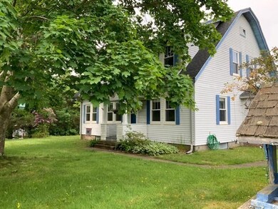 696 North St, Bridgewater, MA 02324 - photo 2