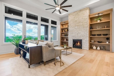 24564 W 124th Terrace, Olathe, KS 66061 - photo 5