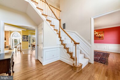 7835 Wellington Dr, Warrenton, VA 20186 - photo 4