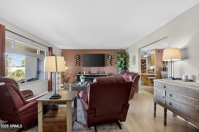 649 N 61st Place, Mesa, AZ 85205 - photo 3