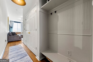 Cornerstone Village unit 8601, Atlanta, GA 30308 - photo 2