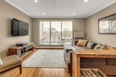 16 Addington Rd unit 22, Brookline, MA 02445 - photo 3