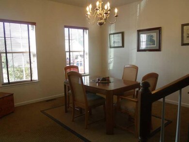 Dining Room.