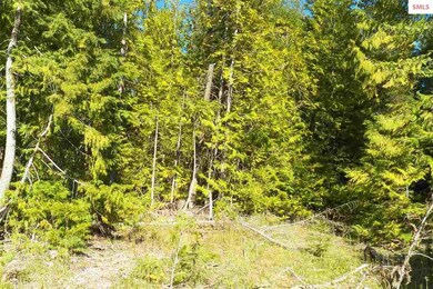 Near Southwest Corner