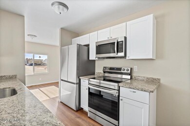 Updated Kitchen