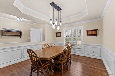 8013 Longfellow Place, Midlothian, VA 23112 - photo 7