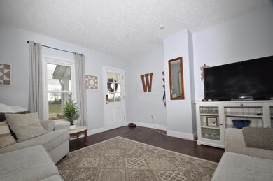 Front Room