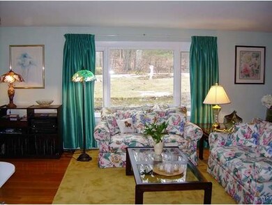 155 Crawford St, Northborough, MA 01532 - photo 2