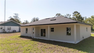 7780 N Sarazen Dr, Citrus Springs, FL 34434 - photo 5