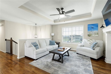 24969 W 148th St, Olathe, KS 66061 - photo 5