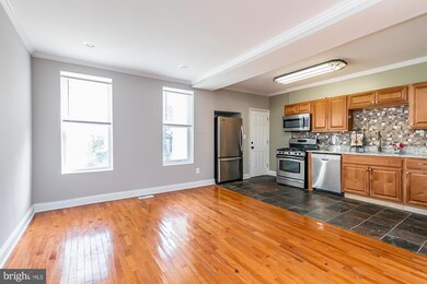 1819 E 29th St, Baltimore, MD 21218 - photo 2