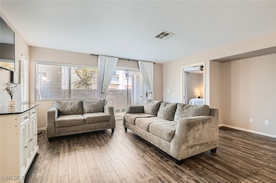 3125 N Buffalo Dr unit 1090, Las Vegas, NV 89128 - photo 6
