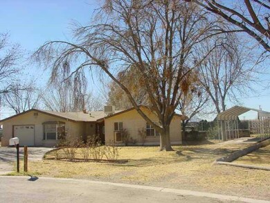 309 Drury Ln, El Paso, TX 79915 - photo 2