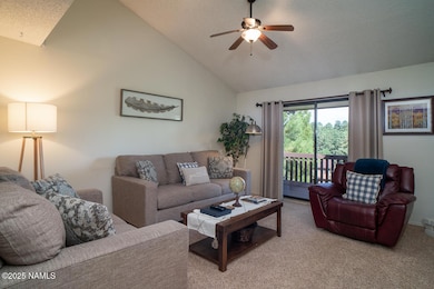 2404 N Whispering Pines Way, Flagstaff, AZ 86004 - photo 2