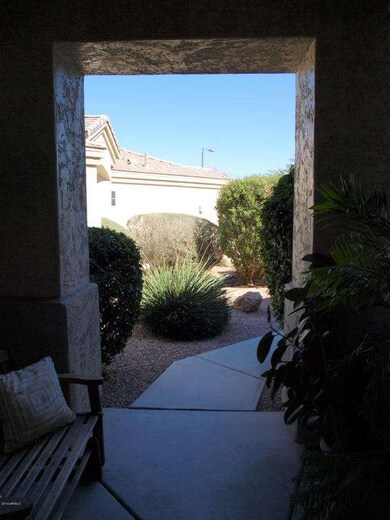 Front Entryway 5
