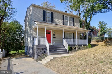 849 Berkshire Dr, Hyattsville, MD 20783 - photo 2