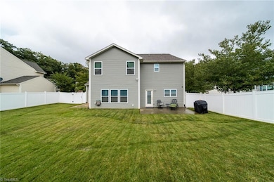 903 Mibbs Place, Statesville, NC 28625 - photo 7