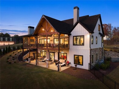 5431 Mayflower Ct, Gainesville, GA 30504 - photo 6