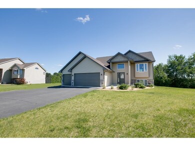 Welcome to 30108 Fox Run Rd, Stacy