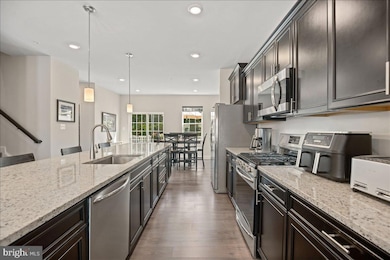 23772 Myrtle Glen Way, California, MD 20619 - photo 7