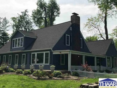 4527 E Poplar Dr, Terre Haute, IN 47803 - photo 7