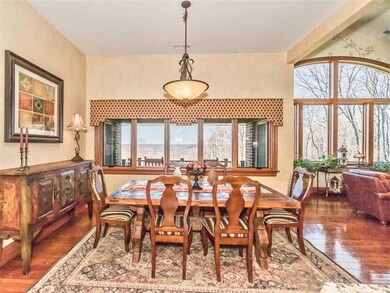 Dining Room.