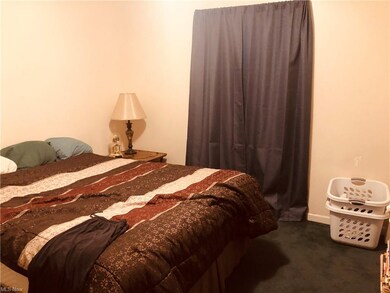 unit 1 bedroom 1