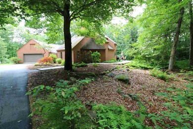 136 Crestview Dr, Jaffrey, NH 03452 - photo 2