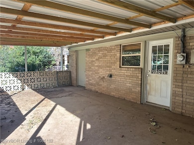 104 Craigway St, Poteau, OK 74953 - photo 4
