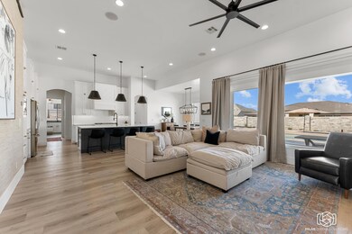 3758 S Mckenzie Ln, Washington, UT 84780 - photo 5