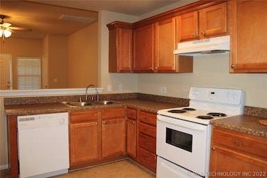 1624 Shenandoah Dr, Ardmore, OK 73401 - photo 5