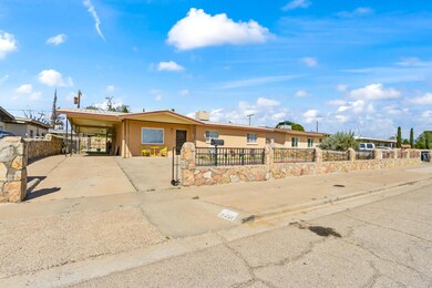 7411 Wilcox Dr, El Paso, TX 79915 - photo 2