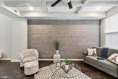 2528 W Lafayette Ave, Baltimore, MD 21216 - photo 3