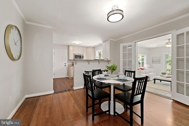 1802 Stirrup Ln, Alexandria, VA 22308 - photo 6