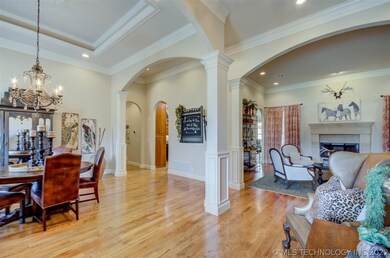 2915 Montrose Ct, Bartlesville, OK 74006 - photo 5