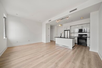 4 Beacon Way unit 1407, Jersey City, NJ 07304 - photo 7