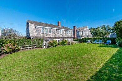 82 Cliff Road, B, Nantucket, MA 02554