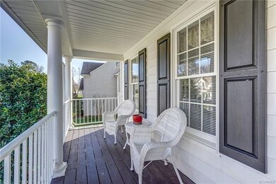 9454 Indianfield Dr, Mechanicsville, VA 23116 - photo 3