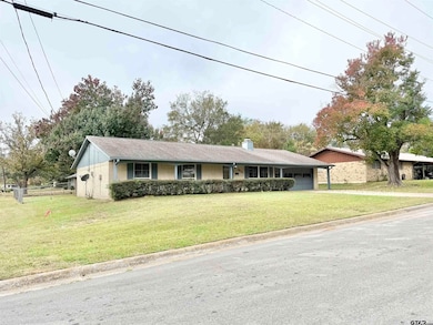 1015 Bryan St, Jacksonville, TX 75766 - photo 2