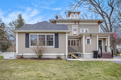 530 W Bridge St, Plainwell, MI 49080 - photo 5