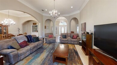 5812 Winchester Dr, Texarkana, TX 75503 - photo 3