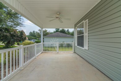 168 Cabana Way Exterior-4