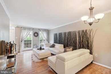 12842 Mill Brook Ct, Woodbridge, VA 22192 - photo 7