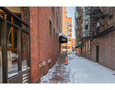 326-328 Commercial St unit 24, Boston, MA 02109 - photo 7