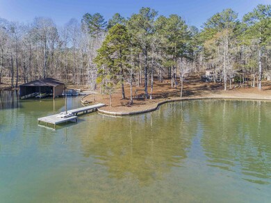 344 Lair Rd NE, Milledgeville, GA 31061 - photo 2