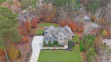 12867 Etris Walk, Roswell, GA 30075 - photo 2