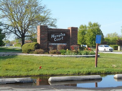 17975 Huntleigh Ct unit 201, Country Club Hills, IL 60478 - photo 6