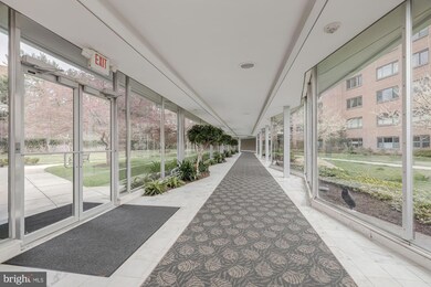 The Towers unit 620E, Washington, DC 20016 - photo 5