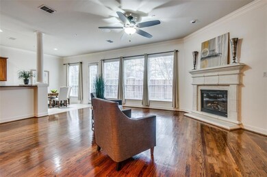 3933 Spring Garden Dr, Colleyville, TX 76034 - photo 6