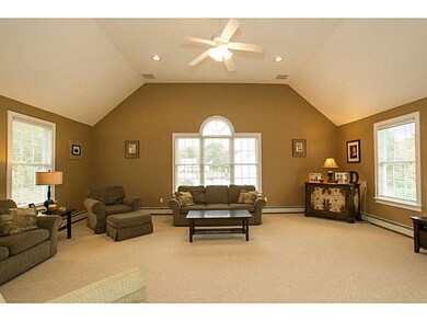 Den/Family/Great Room.